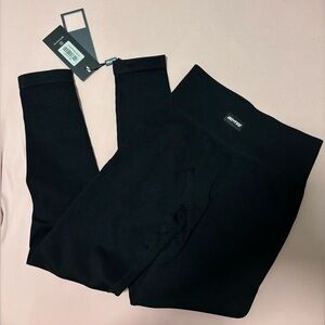 BRAND NEW leggings for gym and athleisure